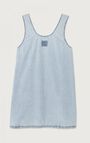 Women's dress Paybou, BLUE SNOW, hi-res