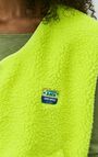 Women's jacket Hoktown, NEON YELLOW, hi-res-model