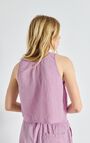 Women's top Tuffaz, HYACINTH, hi-res-model