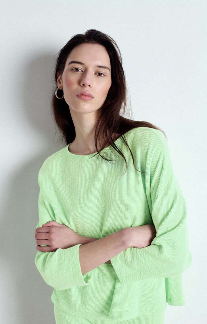 Women's t-shirt Yruki