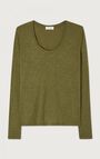 Women's t-shirt Jacksonville, VINTAGE BUSH, hi-res