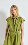 Women's dress Bailow, PROVENCE HERBS, hi-res-model