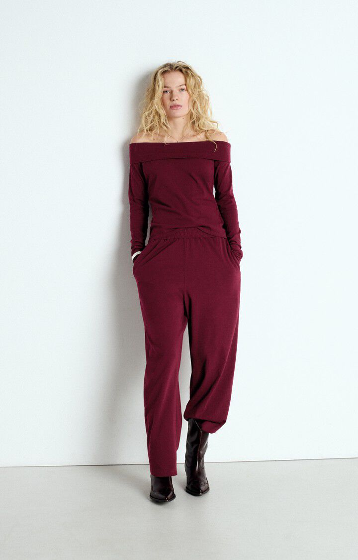 Women's joggers Ouky