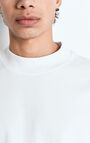 Men's t-shirt Fazy, WHITE, hi-res-model