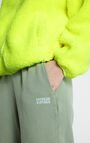 Women's joggers Izubird, VINTAGE CLAY, hi-res-model