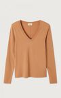 Women's t-shirt Gamipy, HAZEL, hi-res
