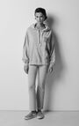 Women's joggers Zofbay, HEATHER GREY, hi-res-model