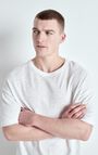 Men's t-shirt Sonoma, WHITE, hi-res-model