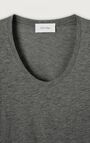 Women's t-shirt Jacksonville, MELANGE CHARCOAL, hi-res
