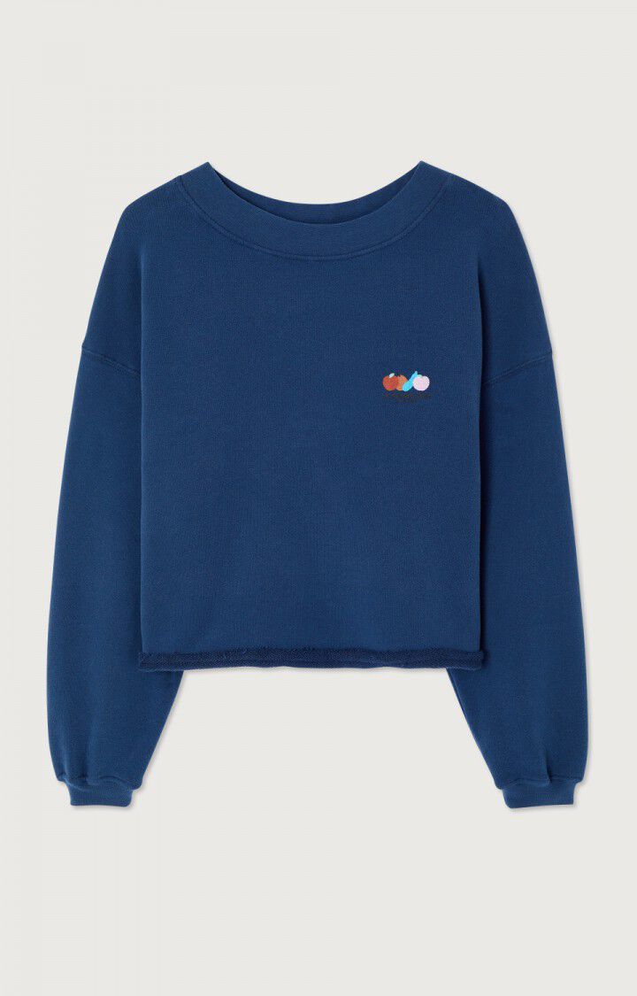 Women's sweatshirt Atubay