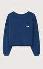 Women's sweatshirt Atubay, NIGHT, hi-res