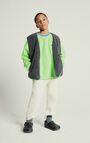 Kid's sweatshirt Izubird, VINTAGE ALMOND TREE, hi-res-model