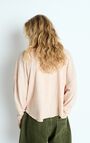 Women's t-shirt Sonoma, BISCUIT VINTAGE, hi-res-model
