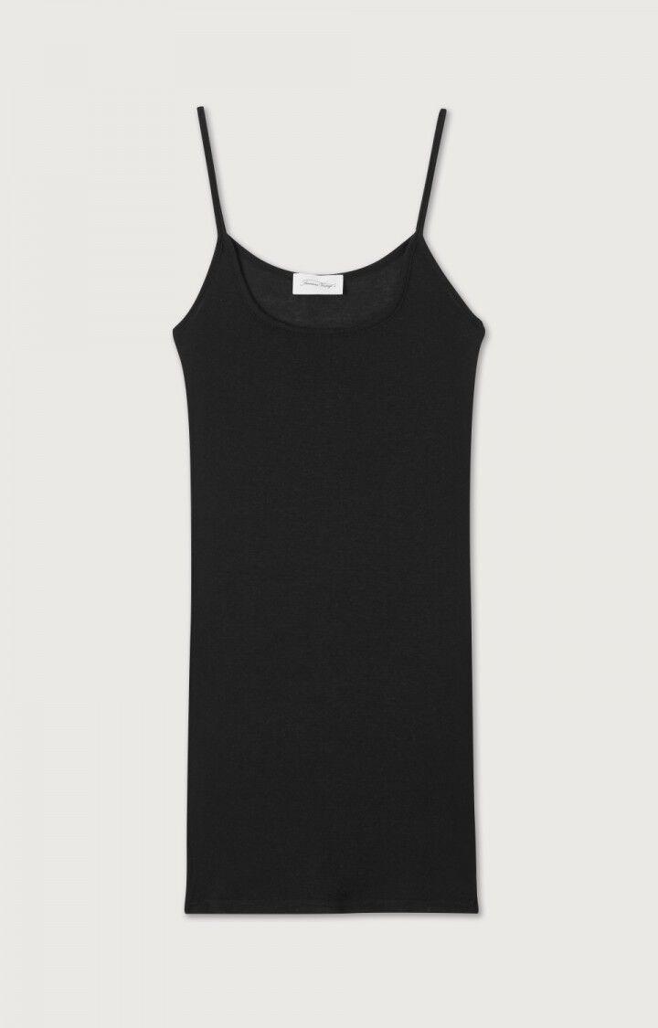 Women's tank top Massachusetts