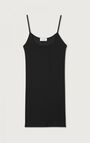 Women's tank top Massachusetts, BLACK, hi-res