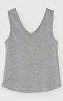 Women's tank top Sonoma, HEATHER GREY, hi-res