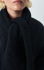 Scarf East, BLACK, hi-res-model