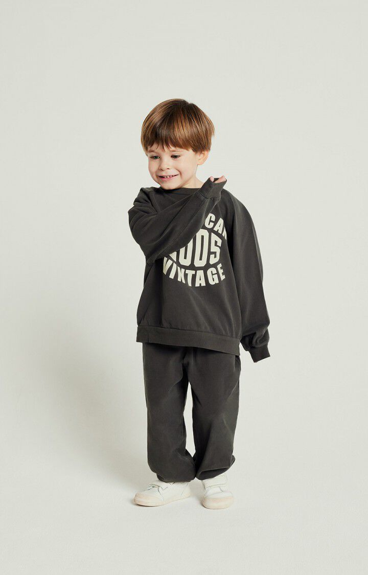 Kid's hoodie Fazy