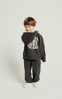 Kid's hoodie Fazy, VINTAGE STEEL, hi-res-model