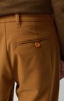 Men's trousers Tybay, CAMEL, hi-res-model