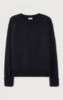 Women's jumper Vitow, BLACK, hi-res