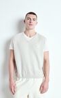 Men's jumper Dylbay, POLAR MELANGE, hi-res-model
