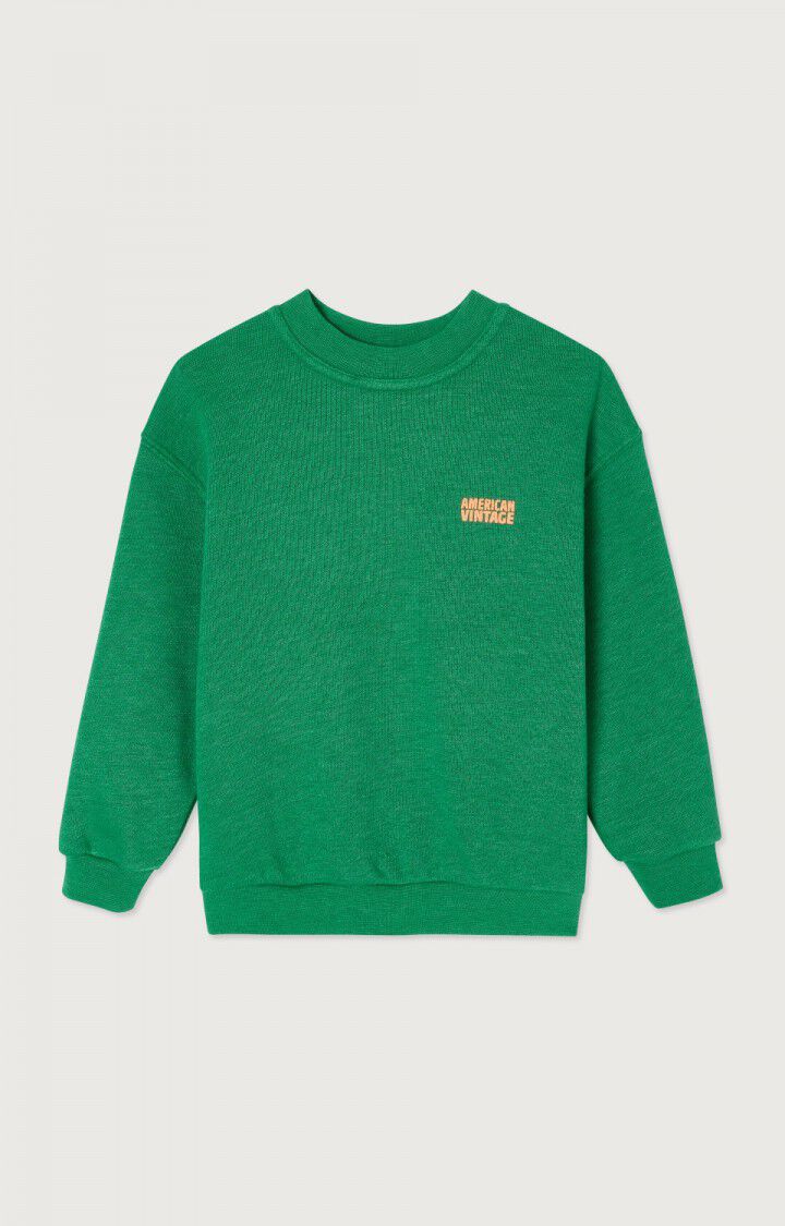 Kid's sweatshirt Doven