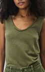 Women's tank top Sonoma, VINTAGE TURTLE, hi-res-model