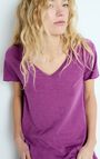 Women's t-shirt Jacksonville, VINTAGE GERANIUM, hi-res-model