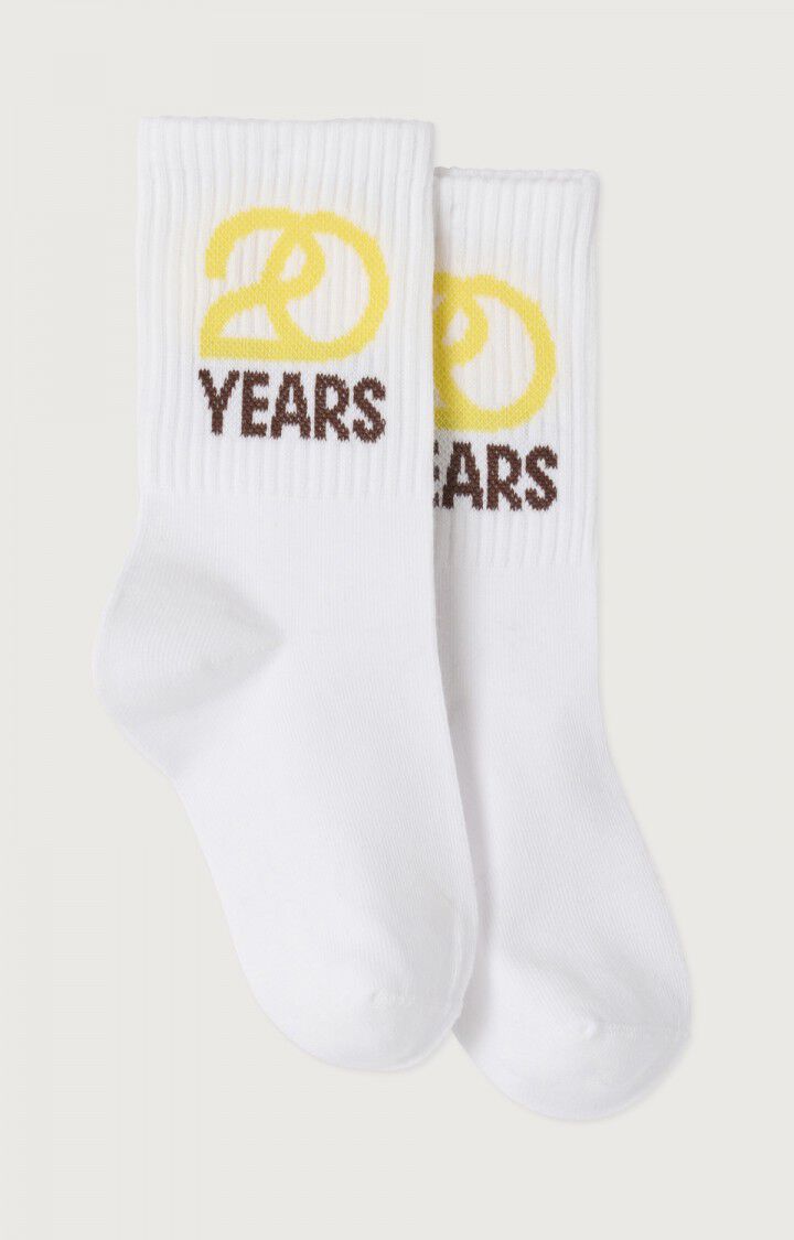 Kid's socks Clypsun - 20 years