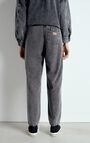 Women's joggers Jazy, GREY, hi-res-model