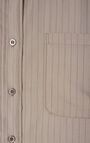 Women's shirt Okyrow, STRIPED BEAVER, hi-res