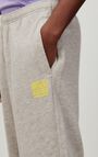 Men's joggers Zofbay, HEATHER GREY, hi-res-model