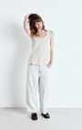 Women's tank top Sonoma, VINTAGE MASTIC, hi-res-model