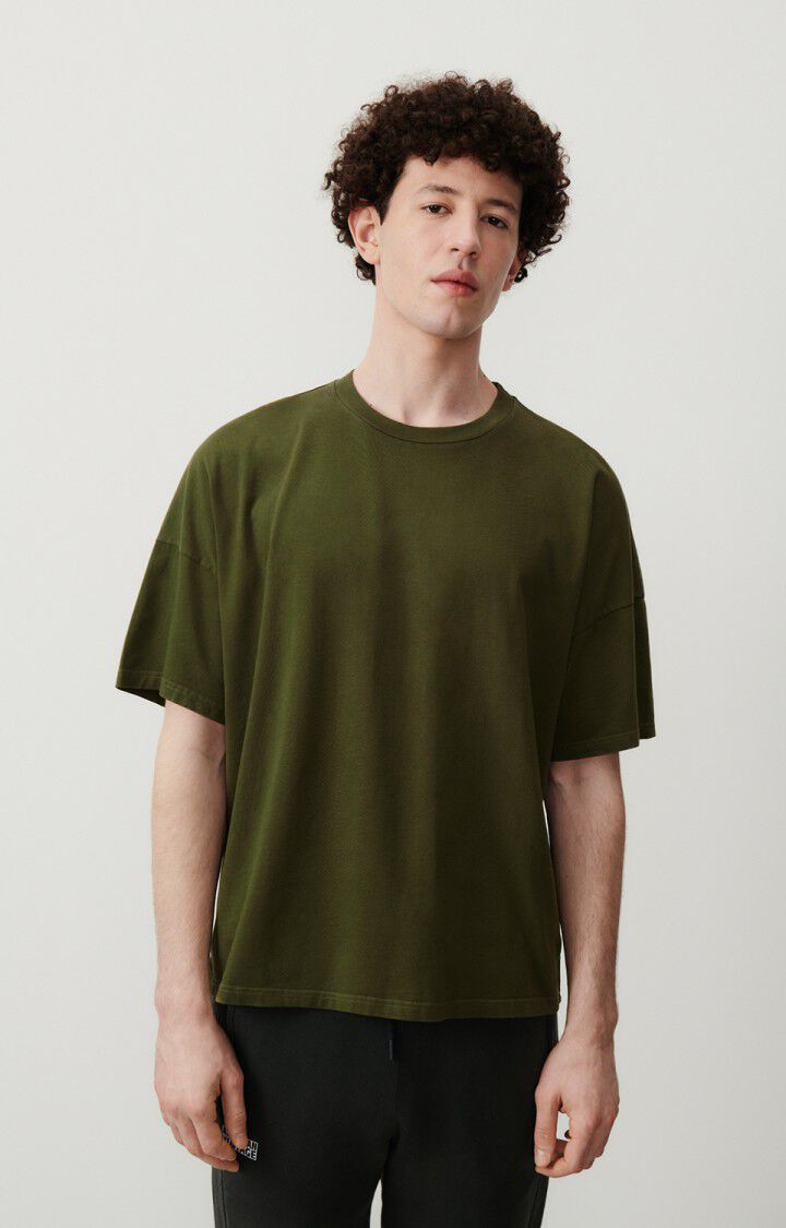 Men's t-shirt Fizvalley