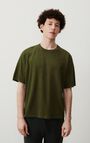 Men's t-shirt Fizvalley, VINTAGE SEAWEED, hi-res-model