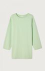 Women's dress Afoma, ALMOND VINTAGE, hi-res