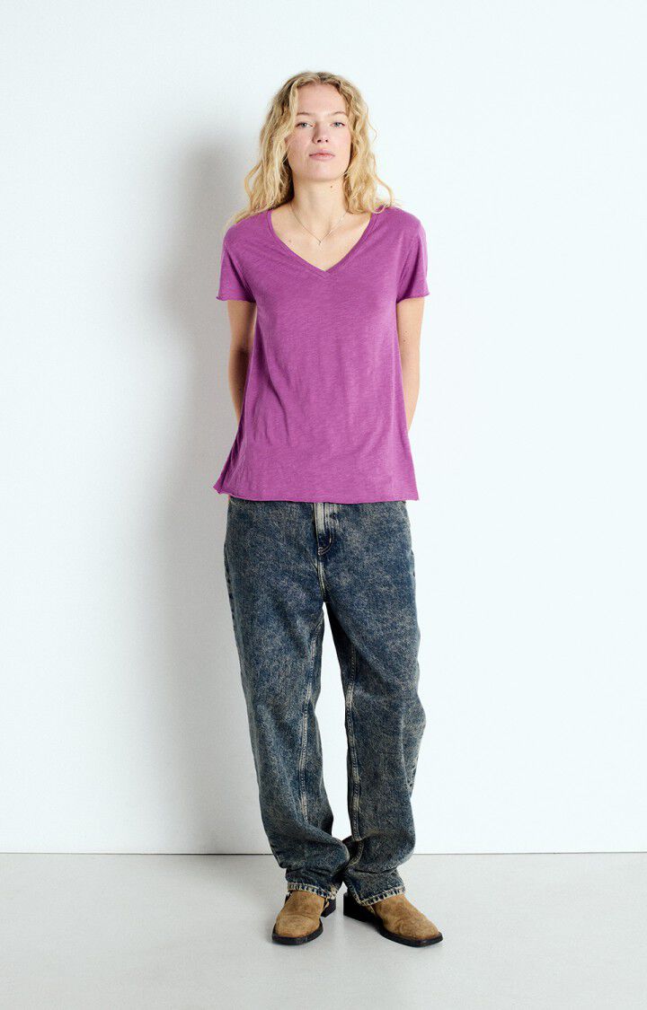 Women's t-shirt Jacksonville