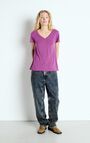 Women's t-shirt Jacksonville, VINTAGE GERANIUM, hi-res-model