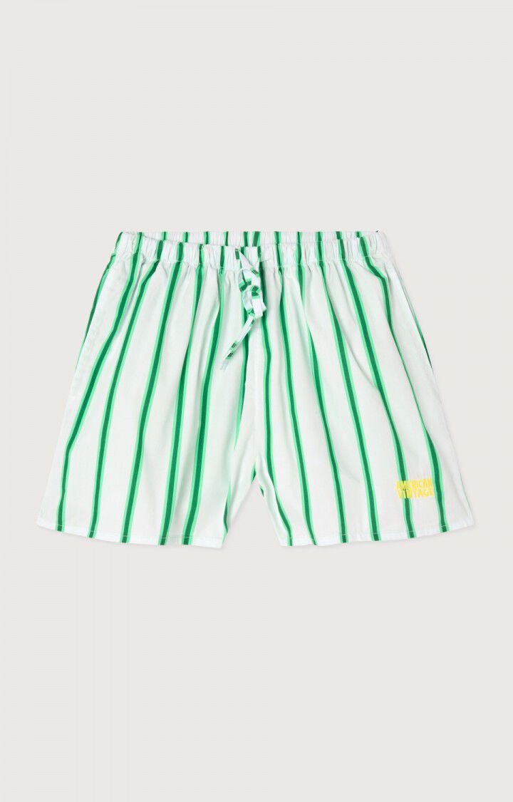 Women's shorts Zatybay