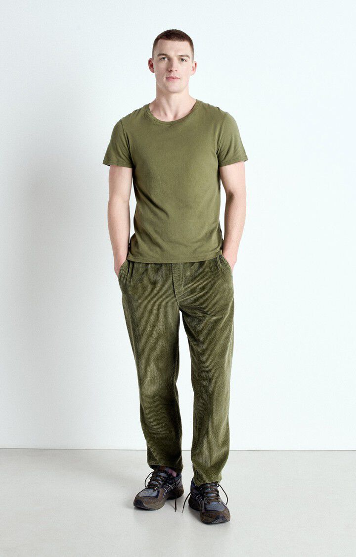 Men's t-shirt Gamipy