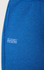 Men's joggers Doven, OVERDYED PRUSSIAN BLUE, hi-res