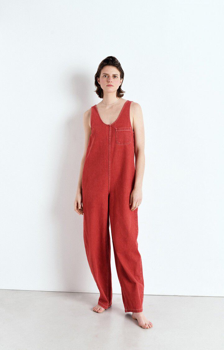 Women's jumpsuit Uzatown