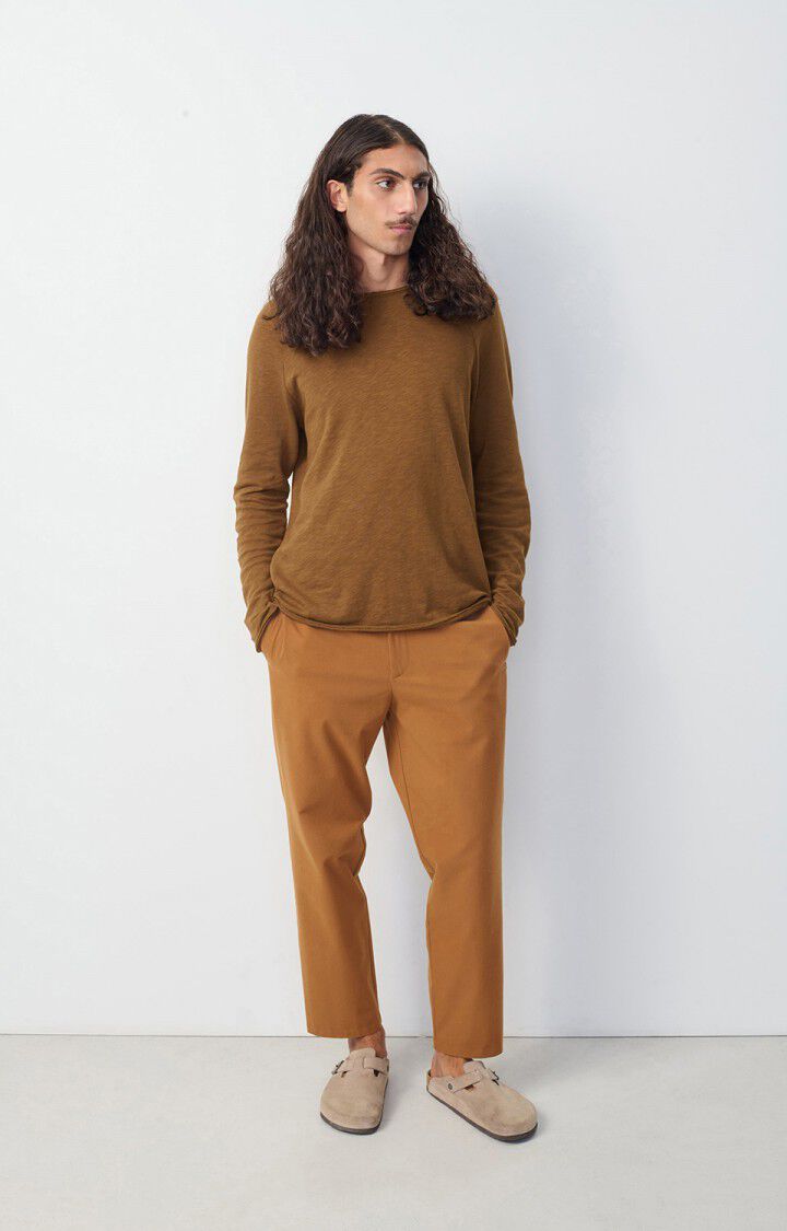 Men's trousers Tybay