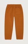 Women's trousers Rygybay, CINNAMON, hi-res