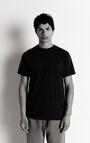 Men's t-shirt Fizvalley, VINTAGE CARBON, hi-res-model