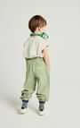 Kid's joggers Fazy, VINTAGE SHORE, hi-res-model