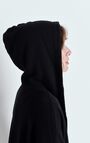 Women's hoodie Ytibay, DARKNESS, hi-res-model