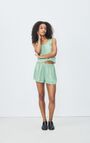 Women's top Unyl, SAGE, hi-res-model