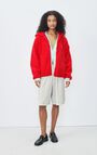 Women's jacket Hoktown, STRAWBERRY, hi-res-model
